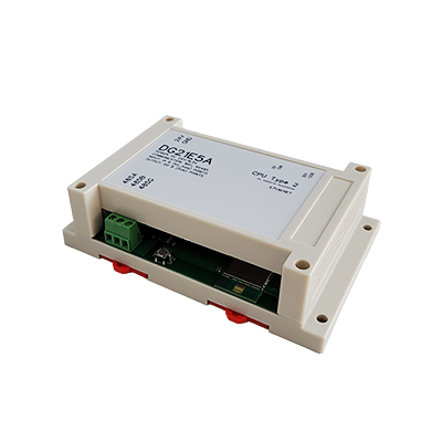 DG21E5A - CPU Type 2