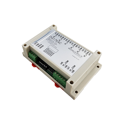 DG17E4C - MODBUS RTU AI