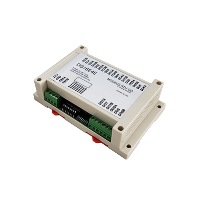 DG16E4E - MODBUS RTU DO