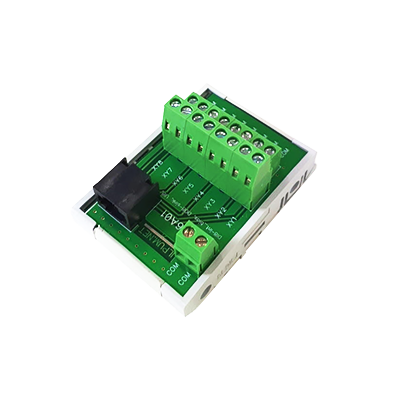 E6A01 - TB IO DIRECT