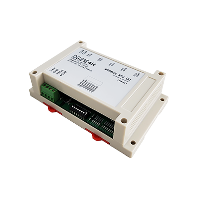 DG21E4H - MODBUS RTU DO