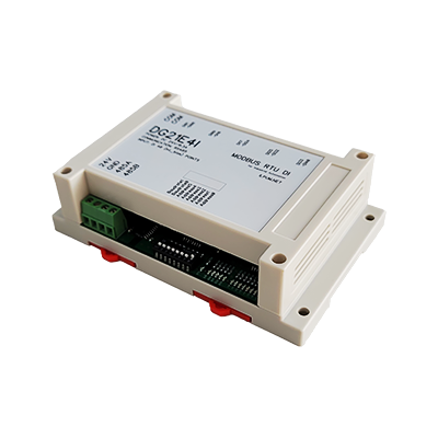 DG21E4I - MODBUS RTU DI
