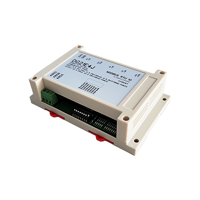 DG21E4J - MODBUS RTU IO
