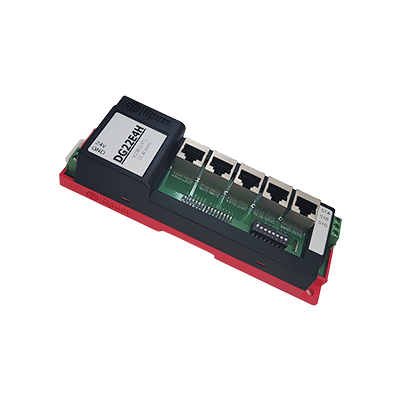 DG22E4H - MODBUS RTU DO