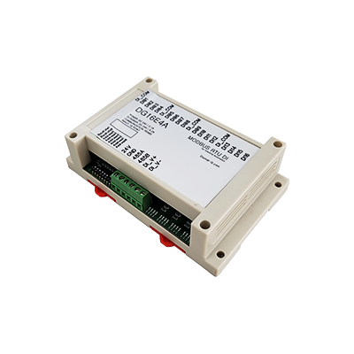 DG16E4A - MODBUS RTU DI